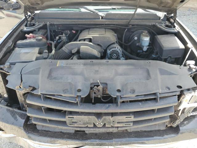 Photo 11 from auction – 2009 GMC SIERRA C15 with VIN 1GTEC29J19Z236072