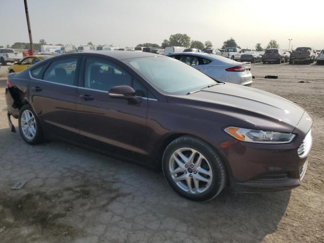 Photo 4 from auction – 2013 FORD FUSION SE with VIN 3FA6P0HR9DR278366