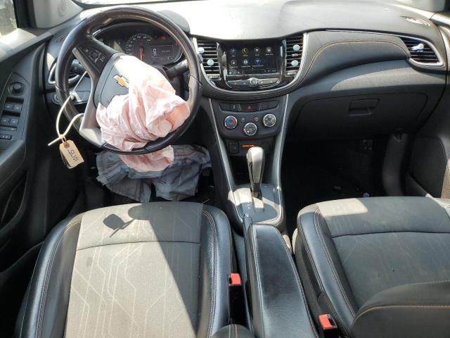 Photo 8 from auction – 2019 CHEVROLET TRAX 1LT with VIN KL7CJLSB0KB794240