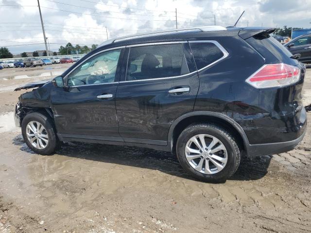 Photo 2 from auction – 2015 NISSAN ROGUE S with VIN KNMAT2MT2FP504433