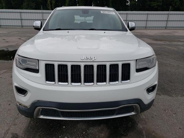Photo 5 from auction – 2014 JEEP GRAND CHER with VIN 1C4RJEBGXEC273917