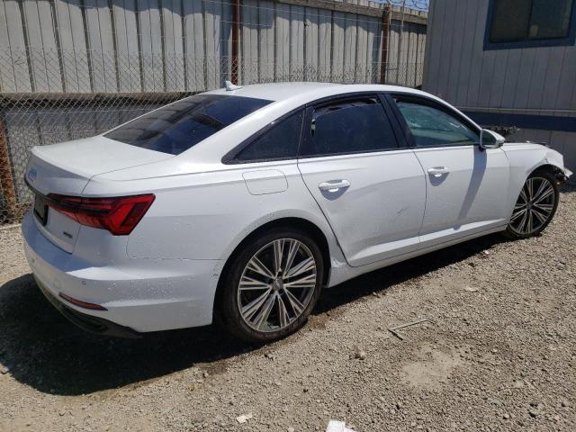 Photo 3 from auction – 2020 AUDI A6 PREMIUM with VIN WAUE8AF27LN064988