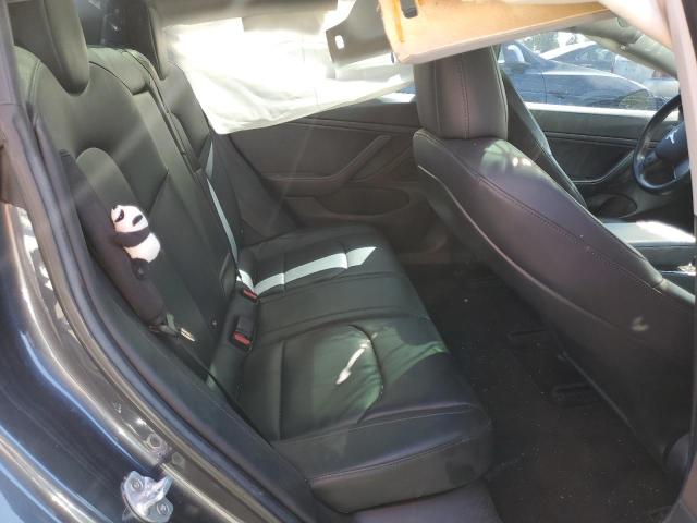 Photo 10 from auction – 2018 TESLA MODEL 3 with VIN 5YJ3E1EA9JF005044