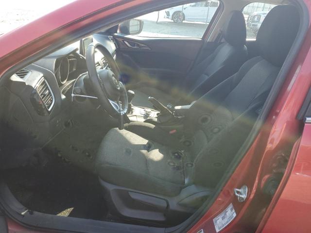 Photo 7 from auction – 2015 MAZDA 3 TOURING with VIN 3MZBM1L7XFM169098