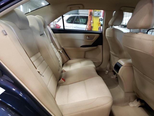 Photo 10 from auction – 2016 TOYOTA CAMRY LE with VIN 4T4BF1FK6GR518768