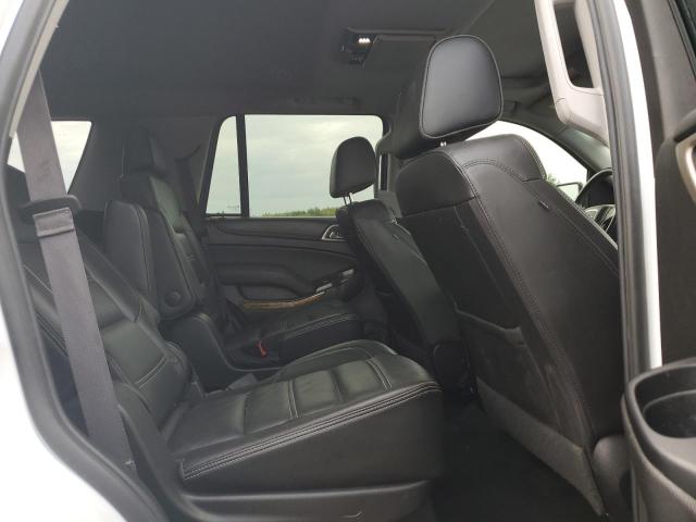Photo 11 from auction – 2017 GMC YUKON DENA with VIN 1GKS2CKJ8HR308619