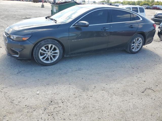 Photo 1 from auction – 2016 CHEVROLET MALIBU LT with VIN 1G1ZE5ST4GF315722