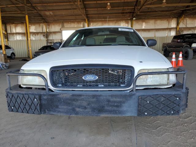 Photo 5 from auction – 2010 FORD CROWN VICT with VIN 2FABP7BV0AX142301