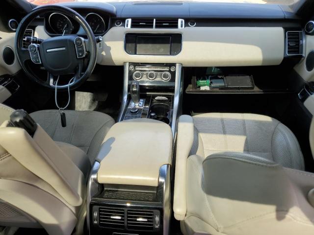 Photo 8 from auction – 2014 LAND ROVER RANGE ROVE with VIN SALWR2WF0EA339360