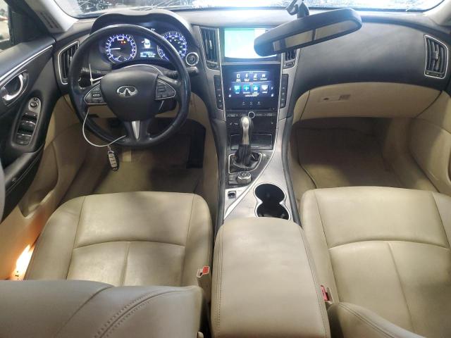 Photo 8 from auction – 2015 INFINITI Q50 BASE with VIN JN1BV7AR1FM419057