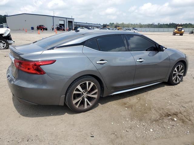 Photo 3 from auction – 2017 NISSAN MAXIMA 3.5 with VIN 1N4AA6AP8HC360424