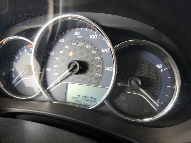 Photo 9 from auction – 2015 TOYOTA COROLLA L with VIN 2T1BURHE2FC317228