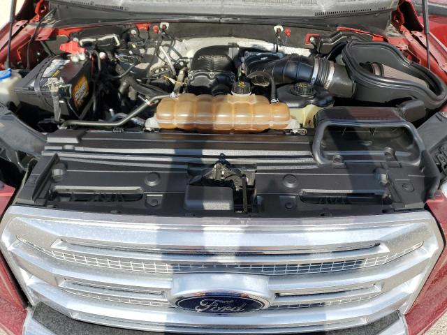 Photo 11 from auction – 2016 FORD F150 SUPER with VIN 1FTEW1EFXGFB43777