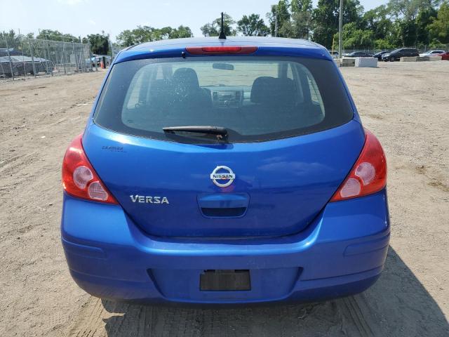 Photo 6 from auction – 2012 NISSAN VERSA S with VIN 3N1BC1CP3CK263579