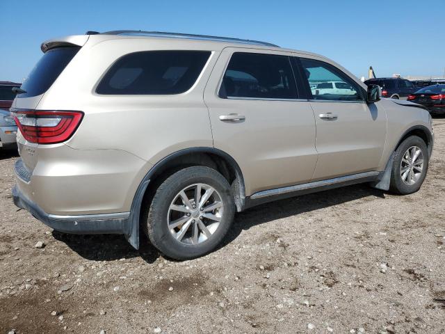 Photo 3 from auction – 2014 DODGE DURANGO LI with VIN 1C4RDJDG0EC308705