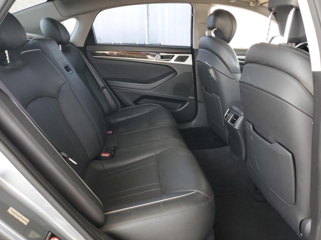Photo 10 from auction – 2015 HYUNDAI GENESIS 3. with VIN KMHGN4JEXFU052590