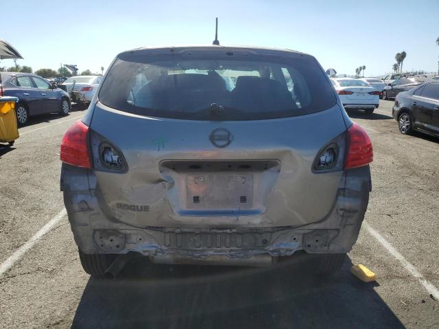 Photo 6 from auction – 2012 NISSAN ROGUE S with VIN JN8AS5MT8CW282703