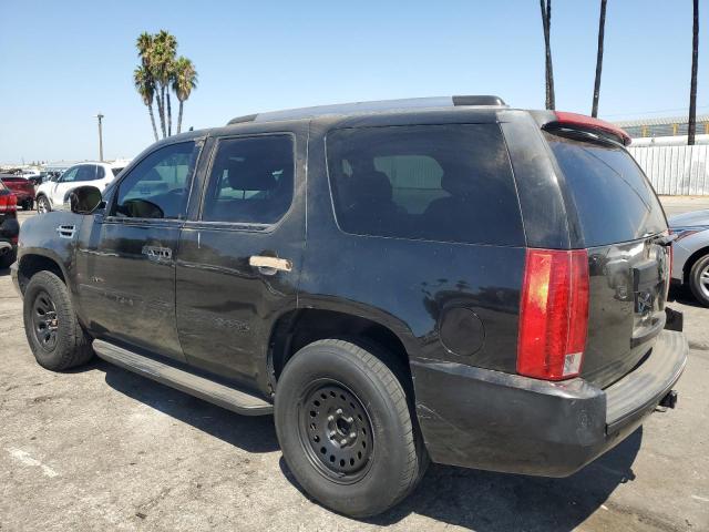 Photo 2 from auction – 2008 CADILLAC ESCALADE L with VIN 1GYEC63818R152436