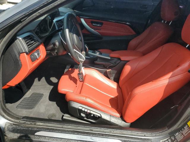 Photo 7 from auction – 2014 BMW 428 XI with VIN WBA3N5C56EK196859