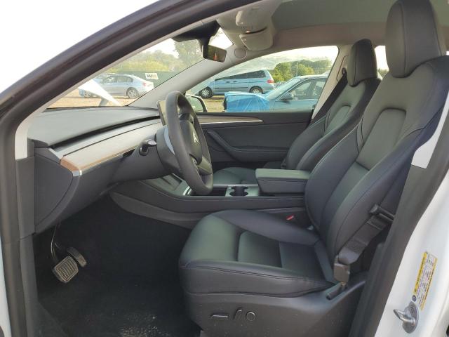 Photo 7 from auction – 2023 TESLA MODEL Y with VIN 7SAYGDEE3PA102656