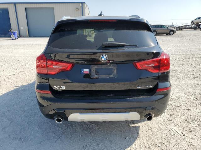 Photo 6 from auction – 2019 BMW X3 SDRIVE3 with VIN 5UXTR7C52KLF37376
