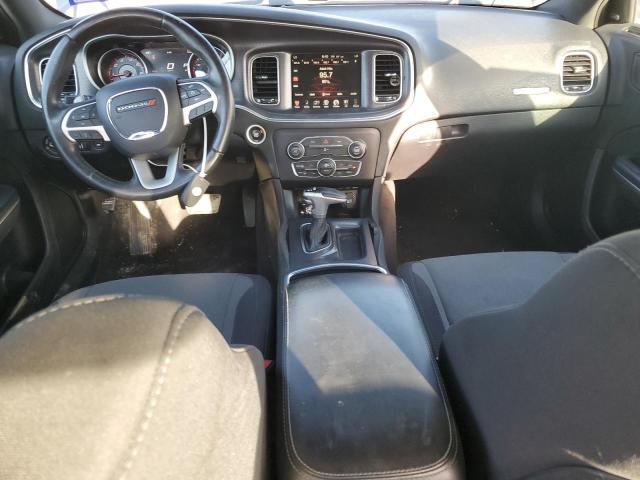 Photo 8 from auction – 2016 DODGE CHARGER R/ with VIN 2C3CDXCT5GH355532