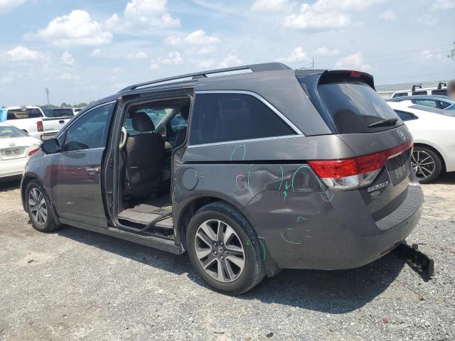 Photo 2 from auction – 2014 HONDA ODYSSEY TO with VIN 5FNRL5H92EB004901