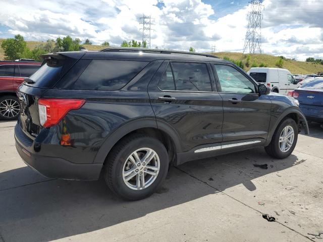 Photo 3 from auction – 2024 FORD EXPLORER X with VIN 1FMSK8DH7RGA03737