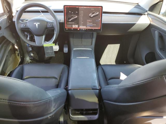 Photo 8 from auction – 2022 TESLA MODEL Y with VIN 7SAYGDEF0NF540723