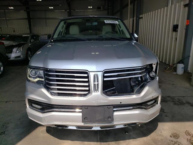 Photo 5 from auction – 2016 LINCOLN NAVIGATOR with VIN 5LMJJ3JT7GEL06064