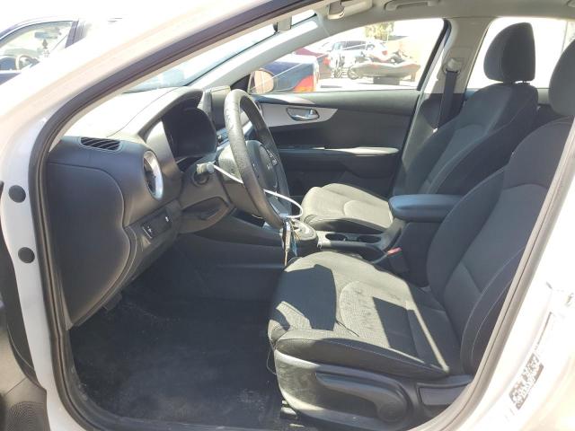 Photo 7 from auction – 2023 KIA FORTE LX with VIN 3KPF24AD3PE609310