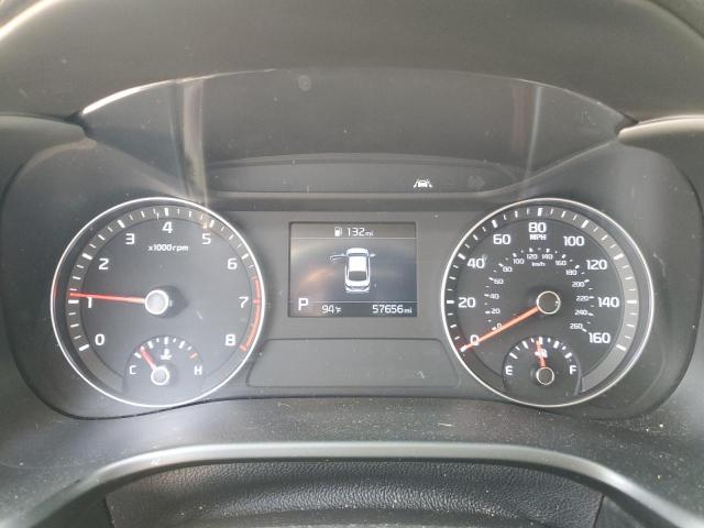 Photo 9 from auction – 2020 KIA FORTE EX with VIN 3KPF54AD1LE245650