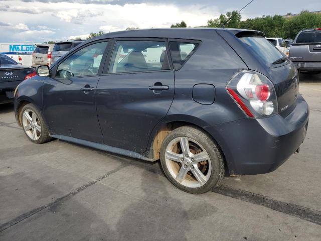 Photo 2 from auction – 2010 PONTIAC VIBE with VIN 5Y2SP6E00AZ400220