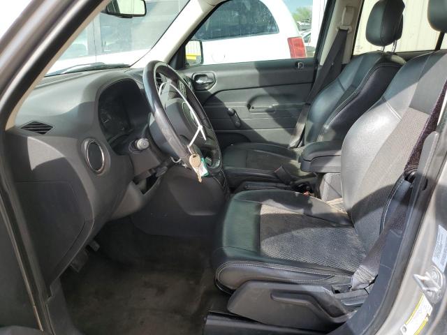 Photo 7 from auction – 2016 JEEP PATRIOT SP with VIN 1C4NJPBA4GD748951