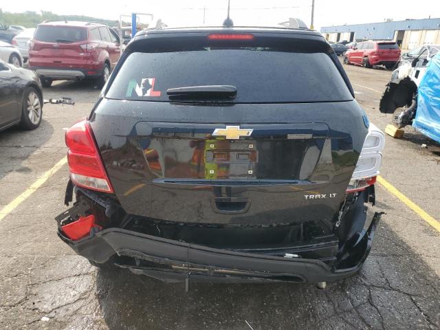 Photo 6 from auction – 2017 CHEVROLET TRAX 1LT with VIN 3GNCJLSB0HL260303