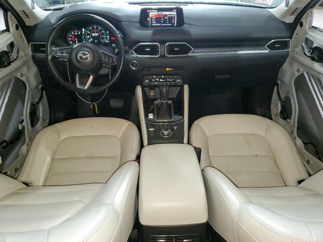 Photo 8 from auction – 2020 MAZDA CX-5 GRAND with VIN JM3KFBDM7L0818434