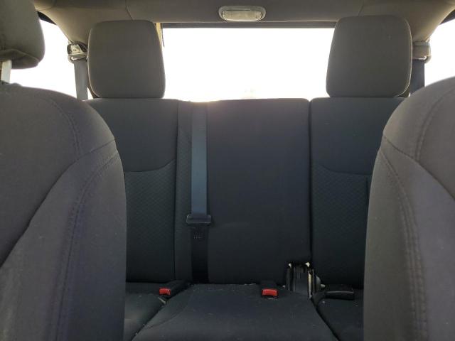 Photo 10 from auction – 2013 JEEP WRANGLER U with VIN 1C4BJWDG5DL500031