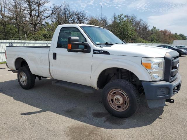 Photo 4 from auction – 2016 FORD F350 SUPER with VIN 1FTRF3B64GEB62283