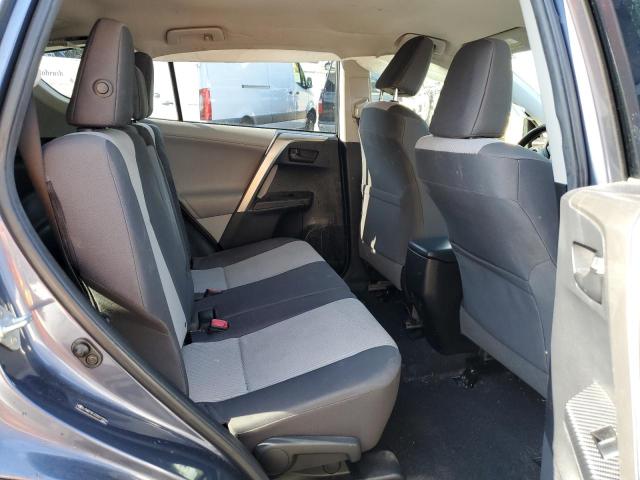 Photo 11 from auction – 2013 TOYOTA RAV4 LE with VIN JTMBFREV2D5019996