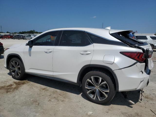Photo 2 from auction – 2017 LEXUS RX 350 BAS with VIN 2T2ZZMCA1HC065509