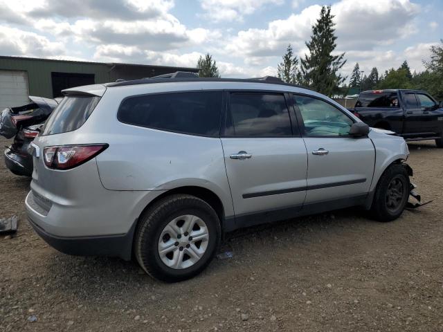 Photo 3 from auction – 2013 CHEVROLET TRAVERSE L with VIN 1GNKVFED8DJ220258