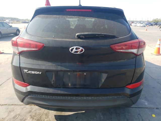 Photo 6 from auction – 2016 HYUNDAI TUCSON LIM with VIN KM8J33A48GU071525