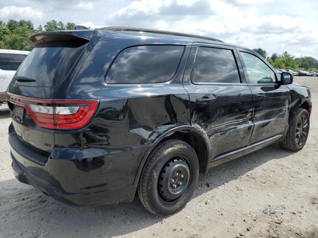Photo 3 from auction – 2023 DODGE DURANGO GT with VIN 1C4RDJDG4PC592519