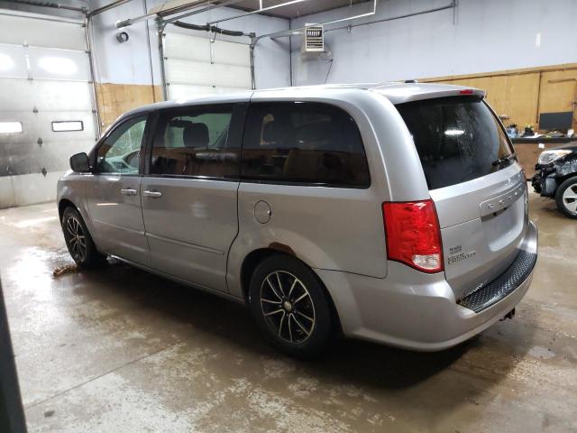 Photo 2 from auction – 2015 DODGE GRAND CARA with VIN 2C4RDGCG3FR523332