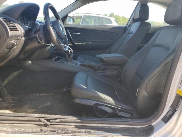 Photo 7 from auction – 2009 BMW 128 I with VIN WBAUP93559VF48374