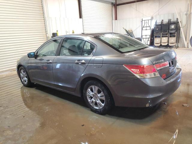 Photo 2 from auction – 2012 HONDA ACCORD SE with VIN 1HGCP2F66CA091159