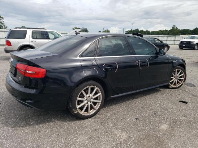 Photo 3 from auction – 2016 AUDI A4 PREMIUM with VIN WAUBFAFL6GN010041