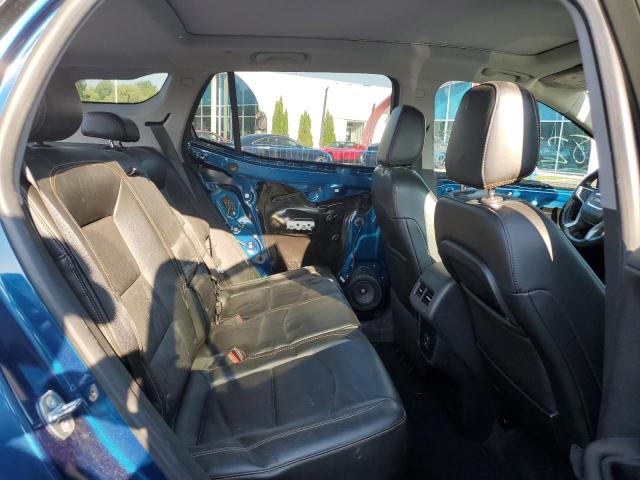 Photo 11 from auction – 2019 GMC TERRAIN SL with VIN 3GKALVEX9KL266495