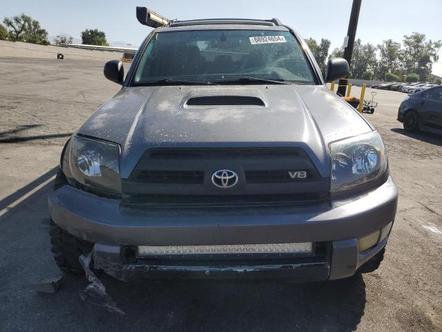 Photo 5 from auction – 2004 TOYOTA 4RUNNER SR with VIN JTEBT14R848014455