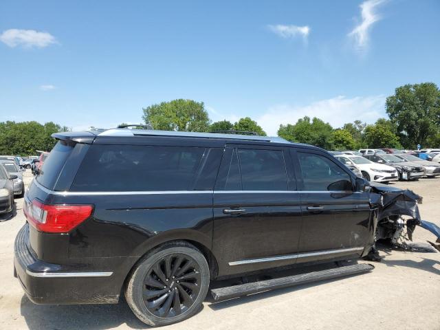 Photo 3 from auction – 2020 LINCOLN NAVIGATOR with VIN 5LMJJ3LT2LEL17352